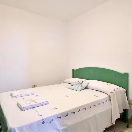 La Pergola -